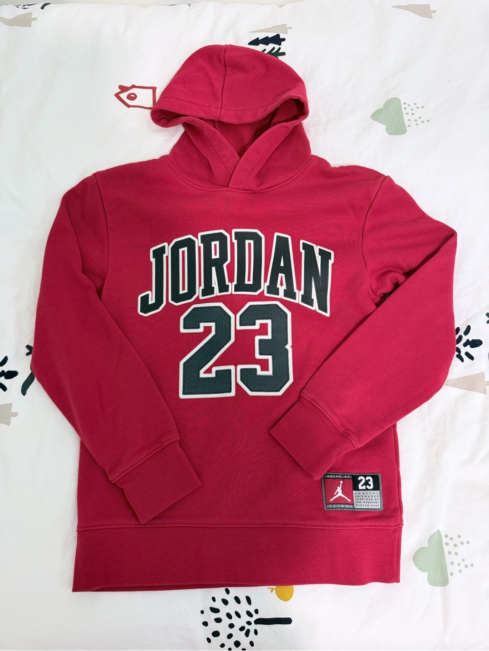 Jordan 23 Pullover Hoodie